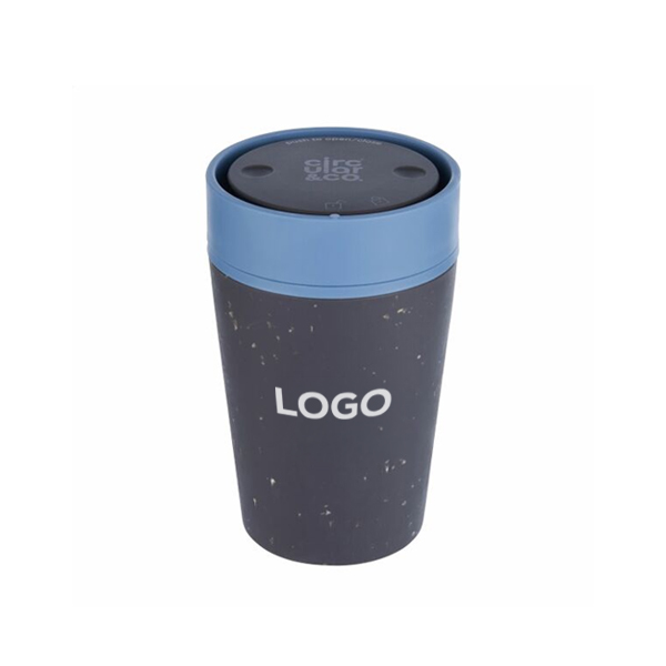 Thermosbeker Circular&Co Recycled Coffee Cup