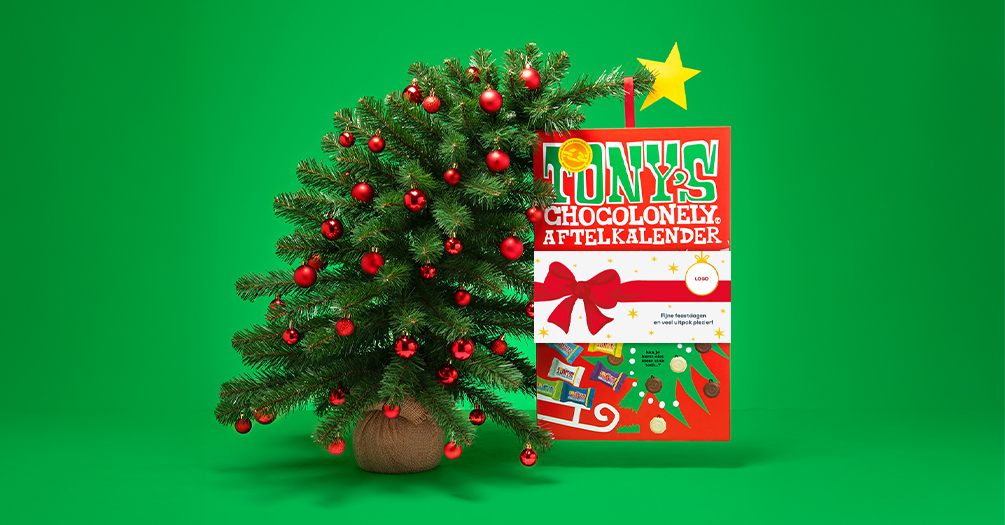 5 ideeën voor duurzame relatiegeschenken in December