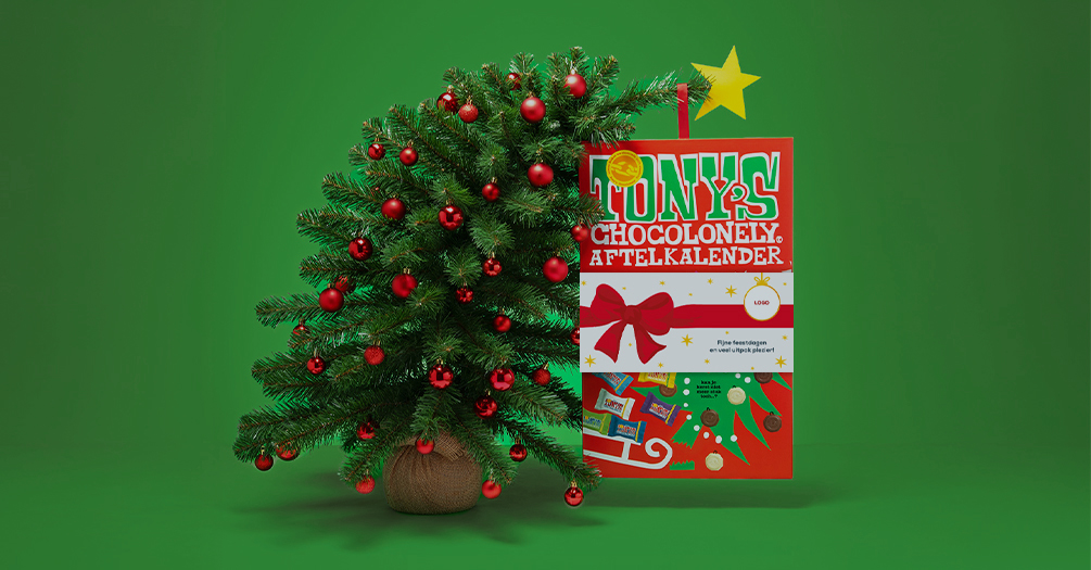 5 ideeën voor duurzame relatiegeschenken in December