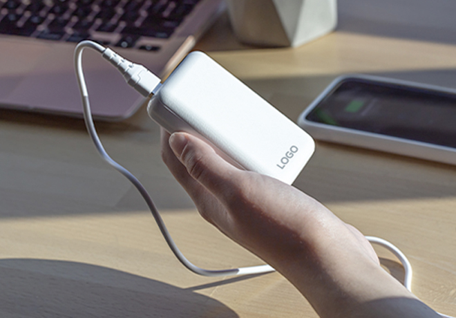 Powerbanks
