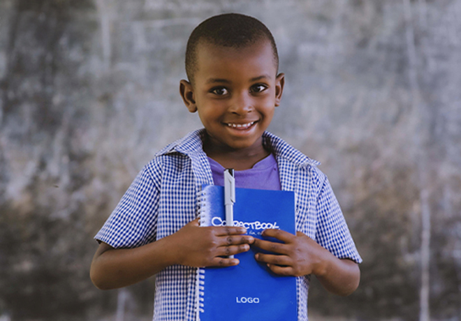 Correctbook duurzaamheid