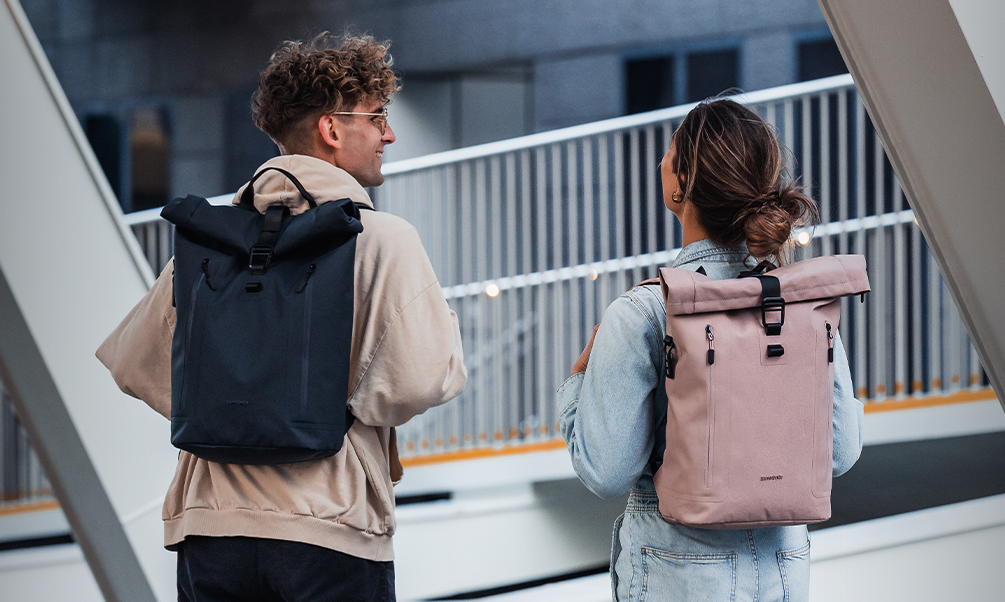 Samsonite Impact