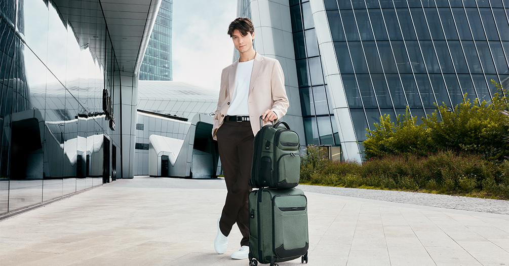 Reisgeschenken – The story behind traveling light