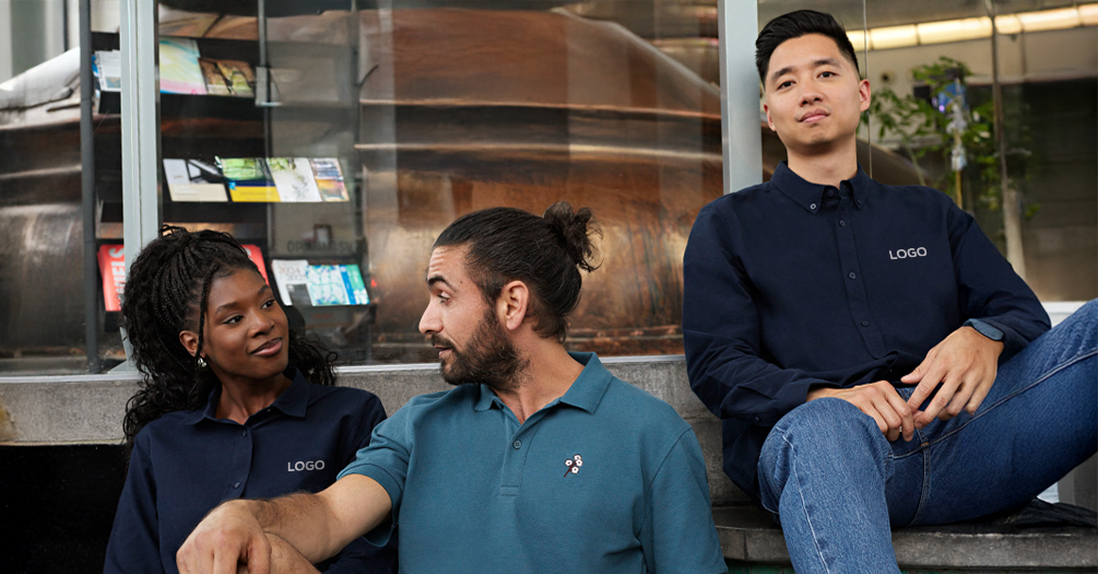 Stijlvolle werkkleding voor elk seizoen