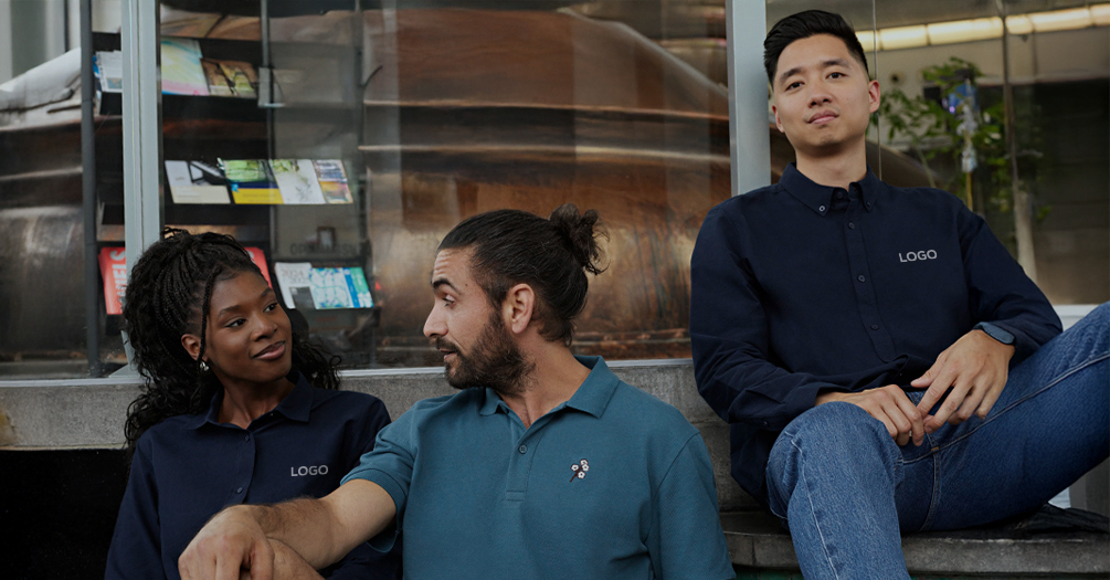 Stijlvolle werkkleding voor elk seizoen