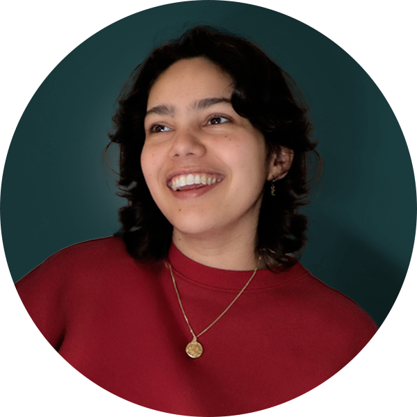 Over de auteur Ruby Khoesial