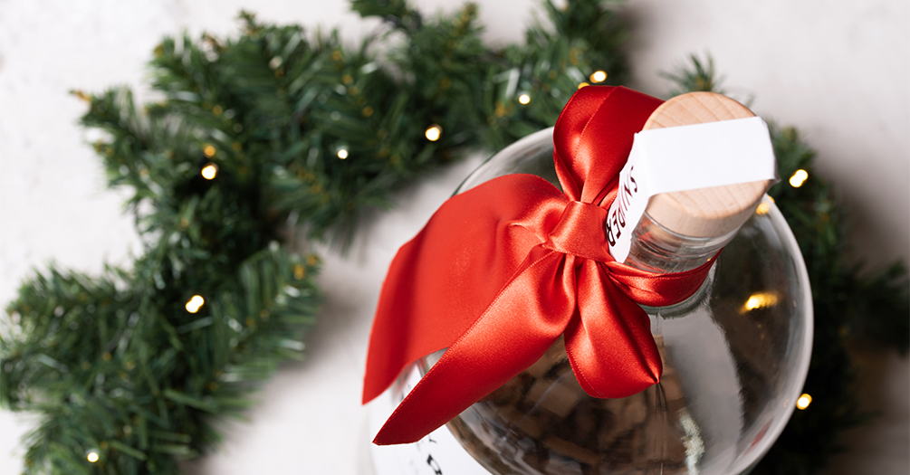 Duurzame kerstgeschenken