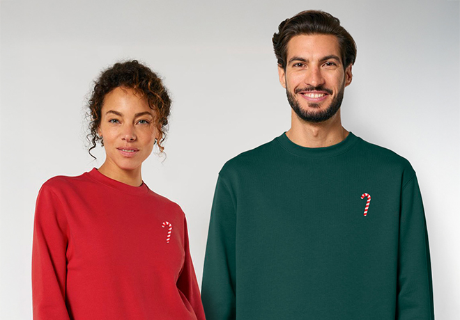 Stanleystella Kersttrui