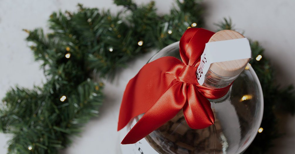 Dé duurzame kerstgeschenken-hitlijst van 2025