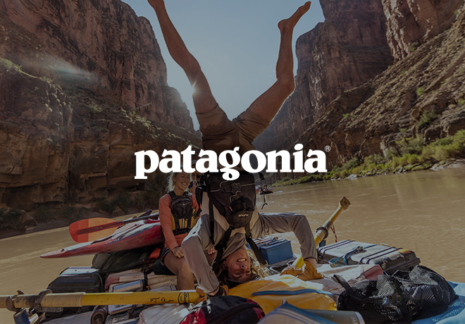 Patagonia – pionier in duurzame outdoor kleding