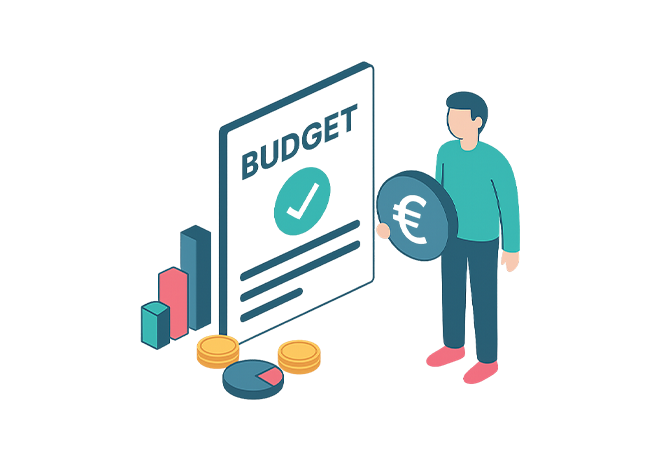 Greengrip Budget