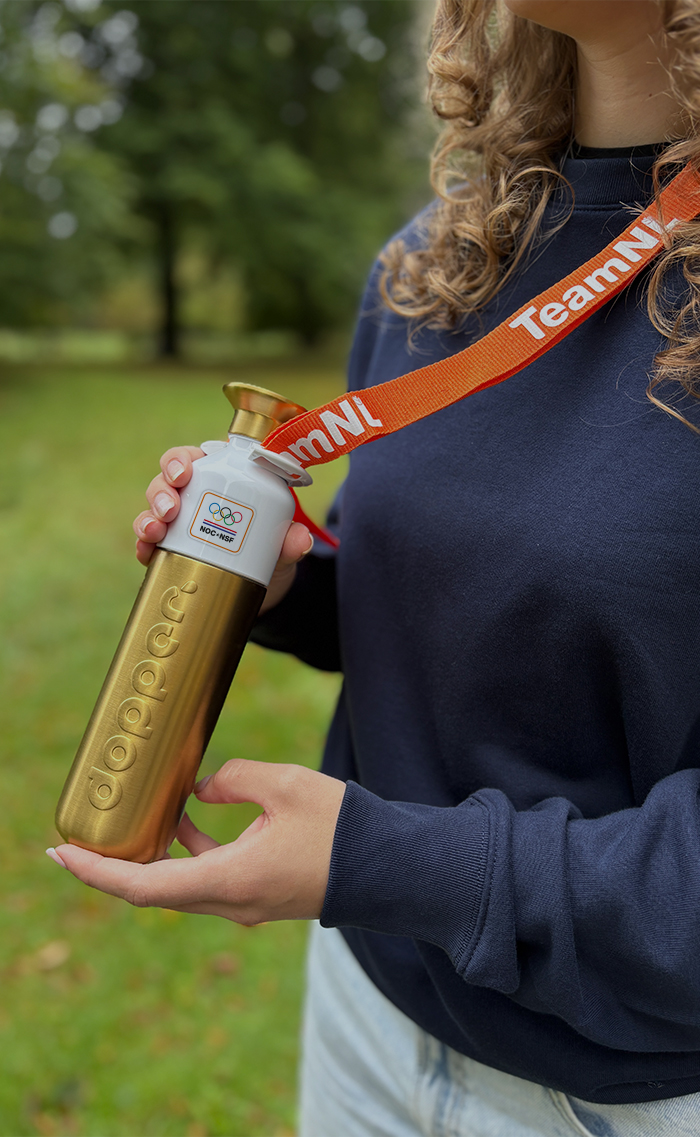 Dopper waterbelt - NOC NSF