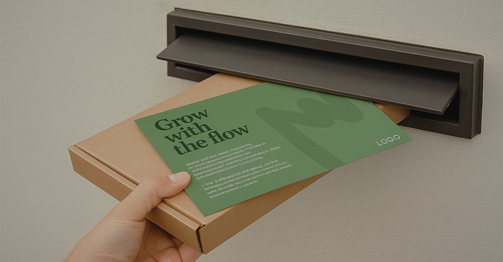 De leukste duurzame brievenbusgeschenken