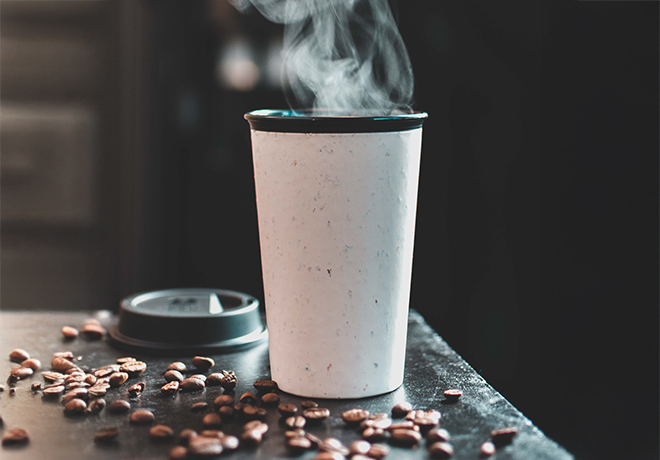 Minder afval, meer impact