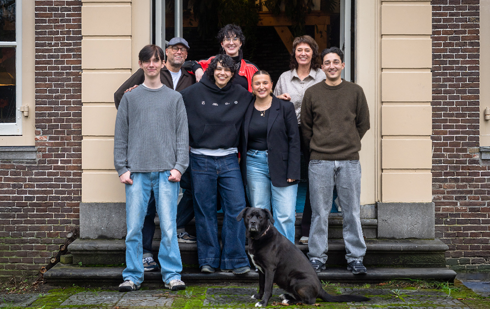 Team Greenmotion