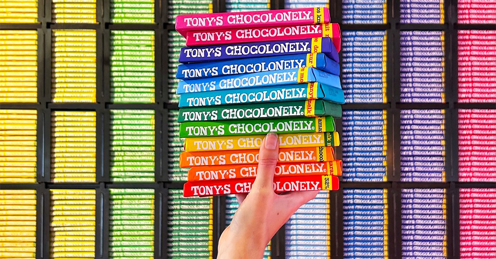 Hoe herken je eerlijke chocolade?
