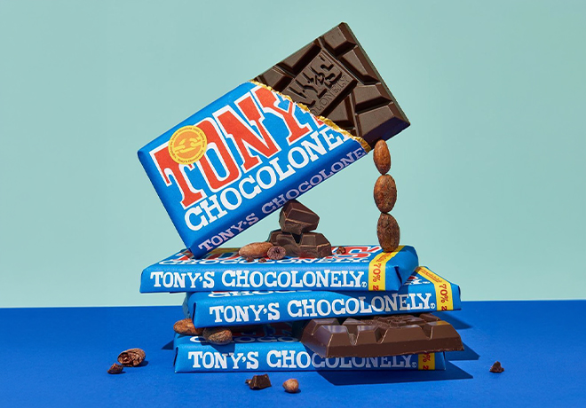 Tony Chocolonely
