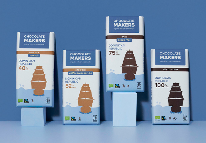 Chocolatemakers