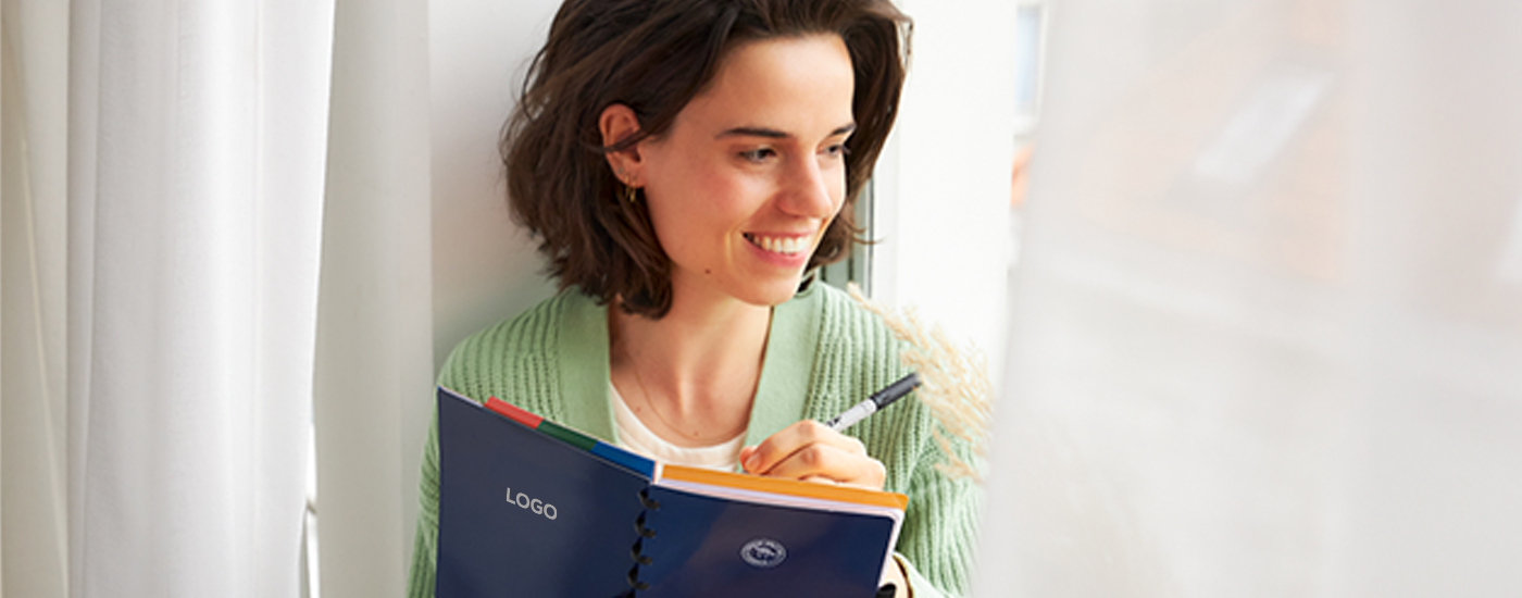 Dopper voor onboarding en HR