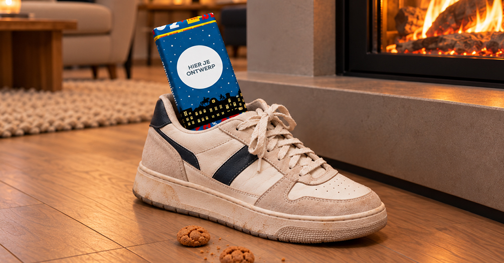 5 originele Sinterklaasgeschenken voor medewerkers